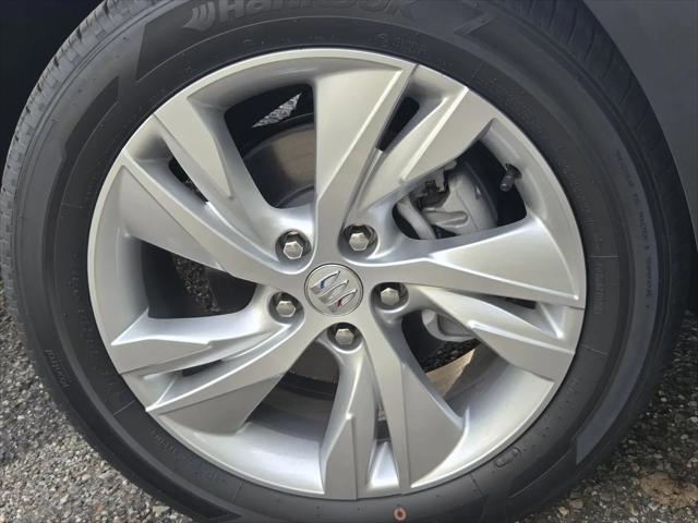 2026 Buick Encore GX Preferred AWD
