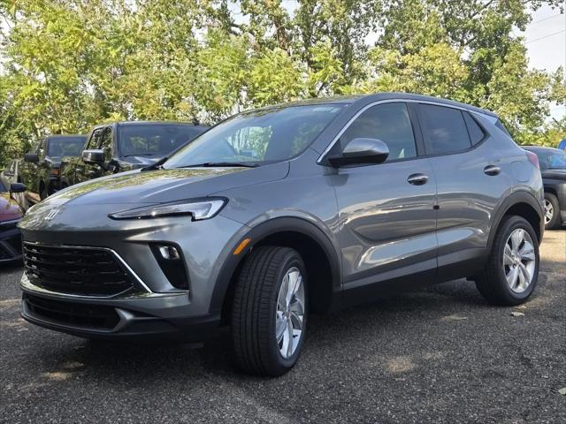 2026 Buick Encore GX Preferred AWD