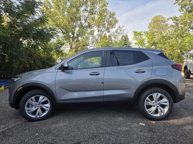 2026 Buick Encore GX Preferred AWD