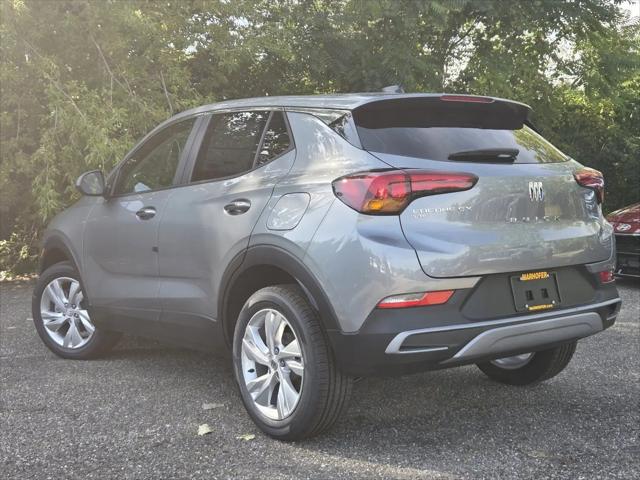 2026 Buick Encore GX Preferred AWD
