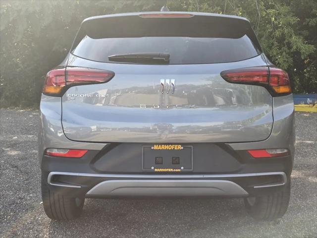 2026 Buick Encore GX Preferred AWD
