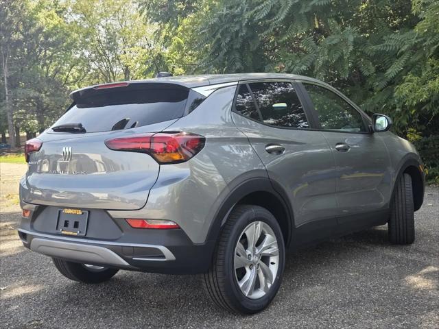 2026 Buick Encore GX Preferred AWD