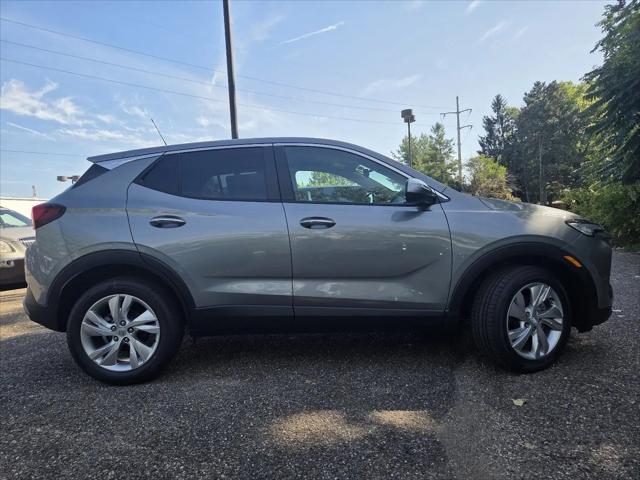 2026 Buick Encore GX Preferred AWD