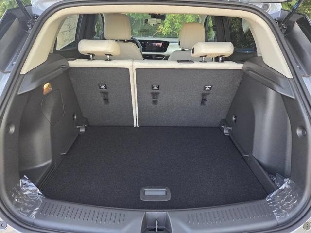 2026 Buick Encore GX Preferred AWD