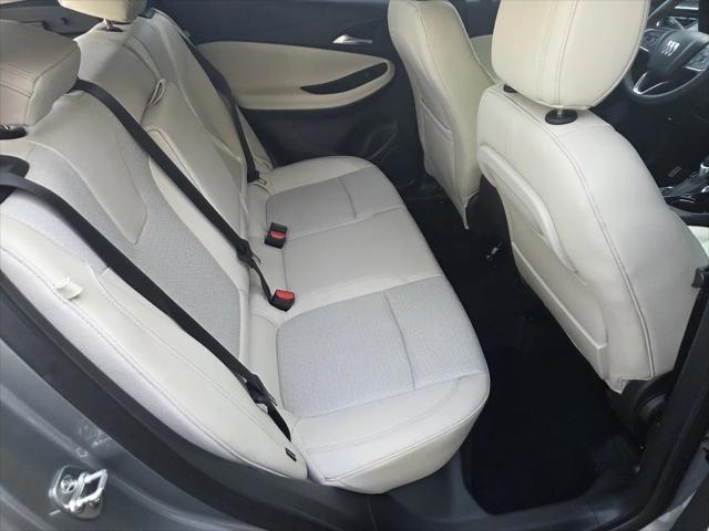 2026 Buick Encore GX Preferred AWD