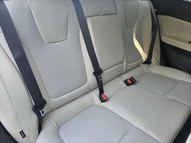 2026 Buick Encore GX Preferred AWD