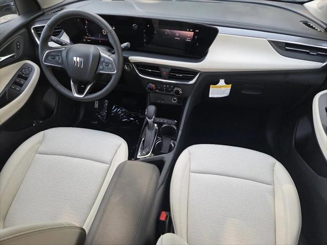 2026 Buick Encore GX Preferred AWD