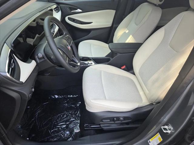 2026 Buick Encore GX Preferred AWD