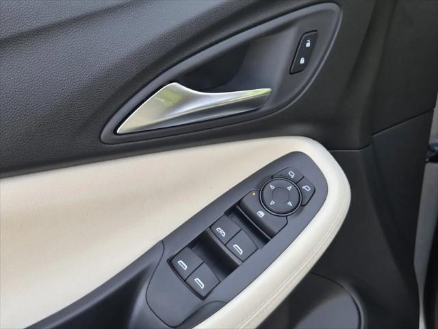 2026 Buick Encore GX Preferred AWD