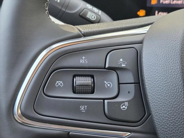 2026 Buick Encore GX Preferred AWD