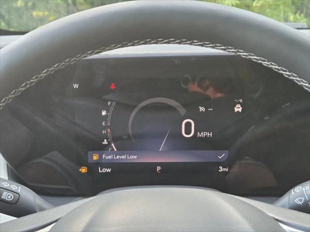 2026 Buick Encore GX Preferred AWD