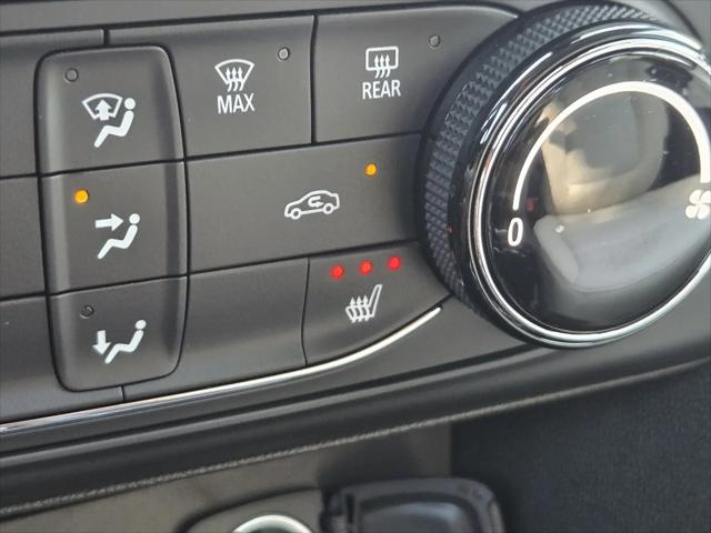2026 Buick Encore GX Preferred AWD