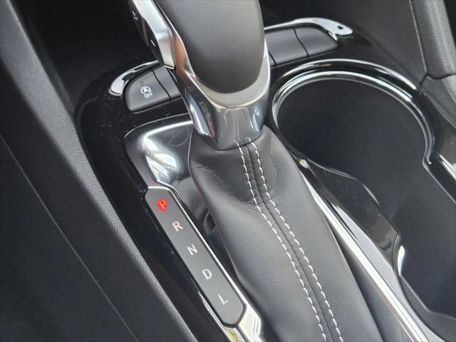 2026 Buick Encore GX Preferred AWD