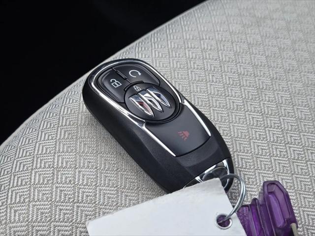 2026 Buick Encore GX Preferred AWD