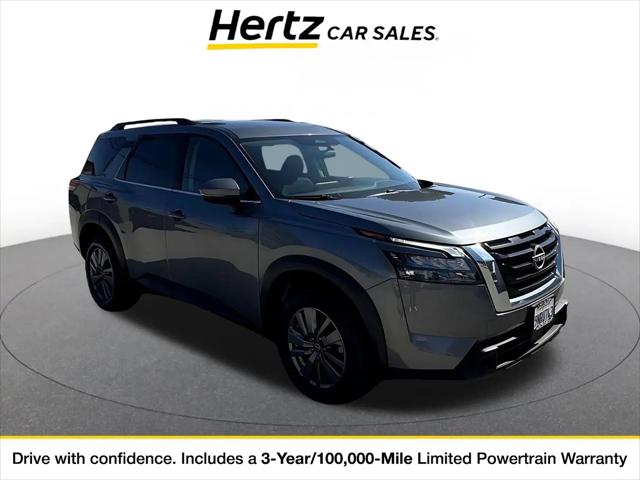2025 Nissan Pathfinder SV 4WD for sale in Norwalk, CA