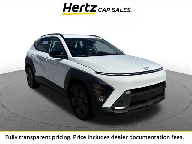 2026 Hyundai Kona SEL Sport for sale in Woodhaven, MI