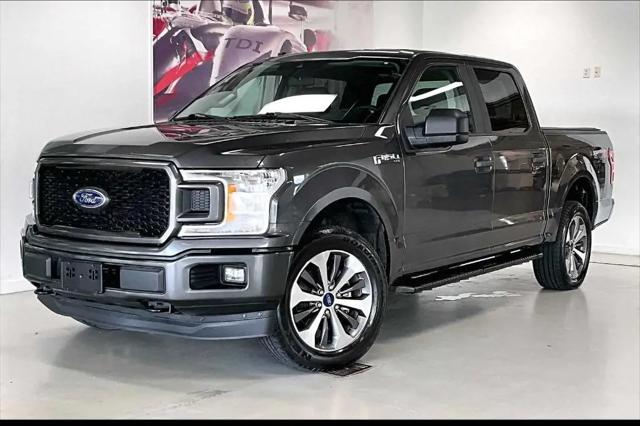 2019 Ford F-150 XL for sale in Johnston, IA