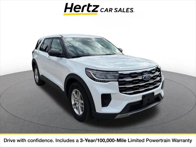 2026 Ford Explorer Active for sale in Des Plaines, IL