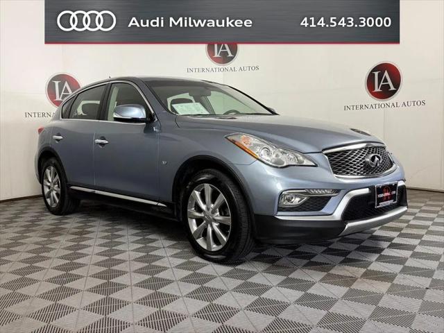 2017 INFINITI QX50 Base for sale in West Allis, WI