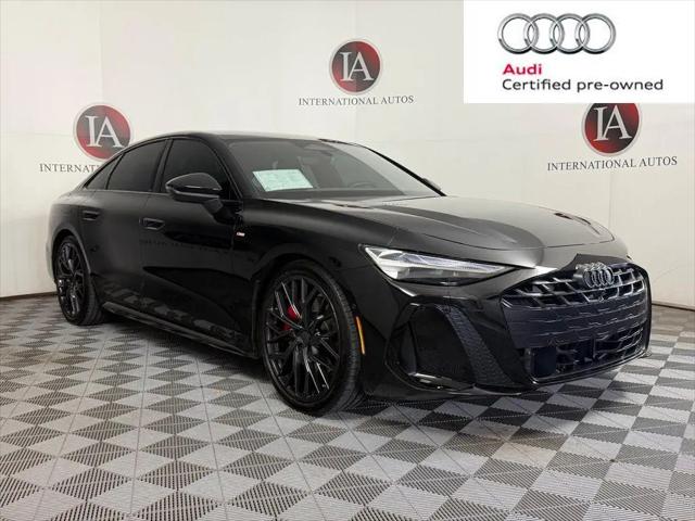 2026 Audi A6 Prestige quattro S tronic for sale in West Allis, WI