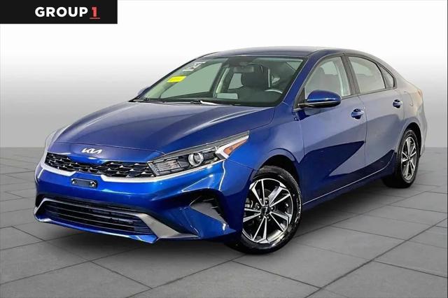 2024 Kia Forte LXS for sale in Westwood, MA
