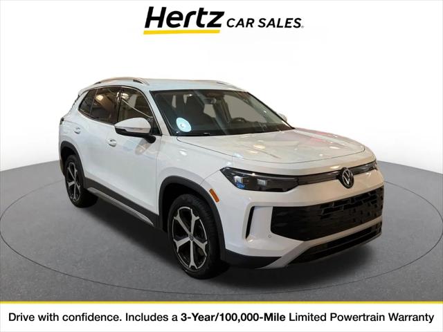 2026 Volkswagen Tiguan SE for sale in Loveland, OH