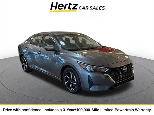2025 Nissan Sentra SV for sale in Loveland, OH