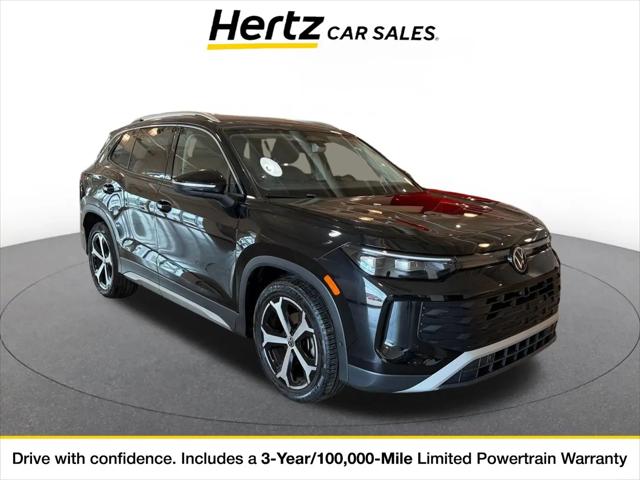 2026 Volkswagen Tiguan SE for sale in Loveland, OH