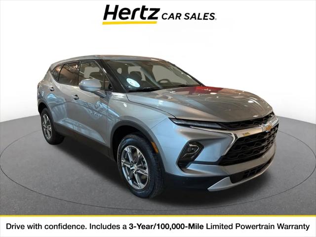 2026 Chevrolet Blazer LT for sale in Loveland, OH