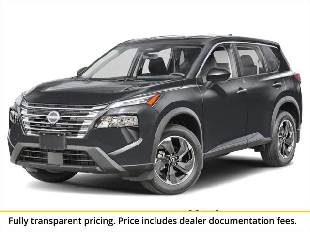 2025 Nissan Rogue for sale near Loveland, OH