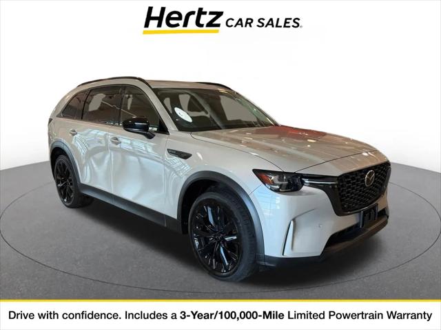 2026 Mazda X-90 3.3 Turbo Premium Sport for sale in Loveland, OH