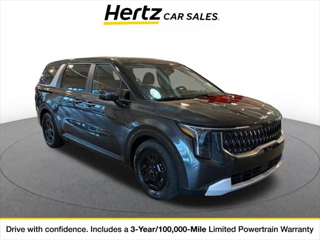 2026 Kia Carnival MPV LXS for sale in Loveland, OH