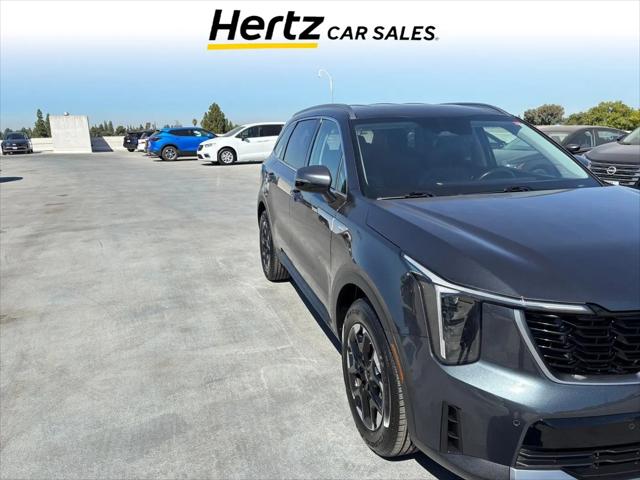 2024 Kia Sorento S for sale in Fresno, CA