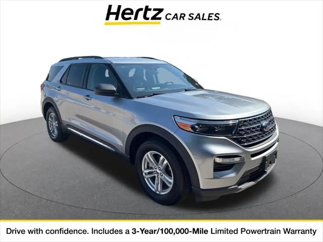 2024 Ford Explorer XLT for sale in Florissant, MO