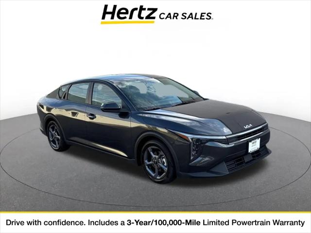 2026 Kia K4 LXS for sale in Richmond, VA
