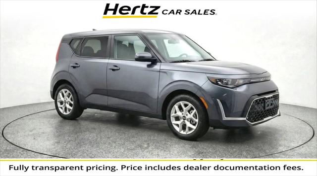2025 Kia Soul LX for sale in Richmond, VA