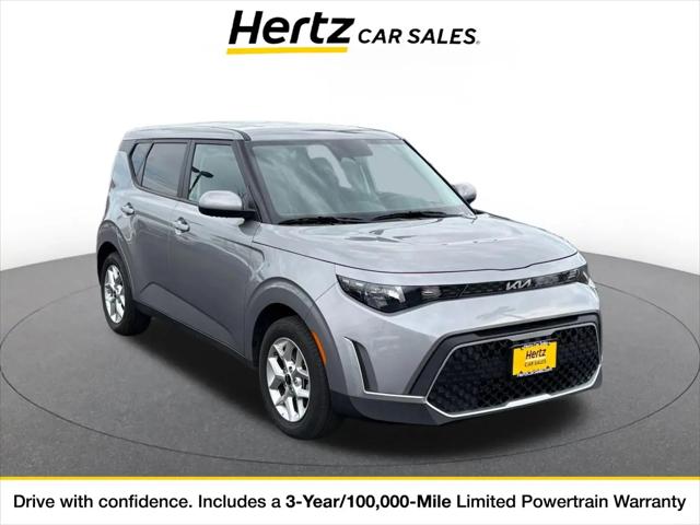 2025 Kia Soul LX for sale in Phoenix, AZ