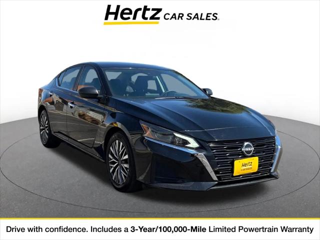 2025 Nissan Altima SV FWD for sale in Phoenix, AZ