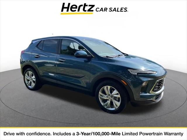 2026 Buick Encore GX Preferred FWD for sale in Clearwater, FL