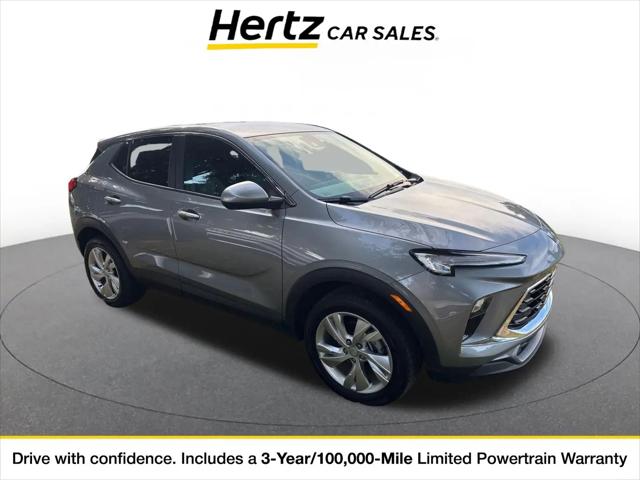 2025 Buick Encore GX Preferred AWD for sale in Clearwater, FL