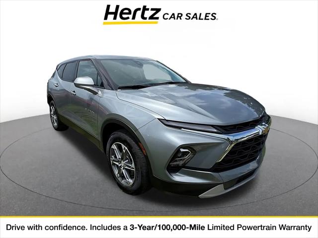 2026 Chevrolet Blazer LT for sale in Clearwater, FL