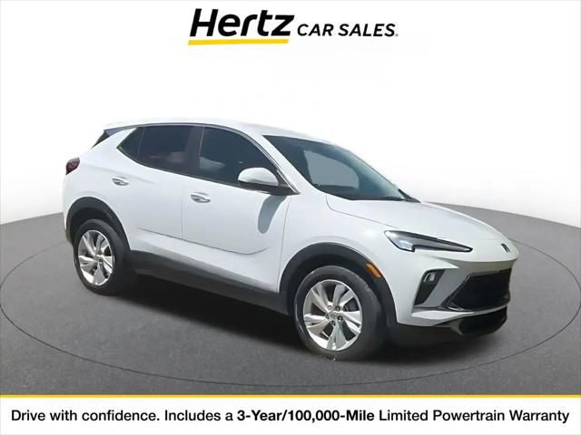 2026 Buick Encore GX Preferred FWD for sale in Clearwater, FL