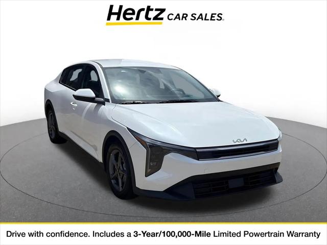 2026 Kia K4 LXS for sale in Houston, TX
