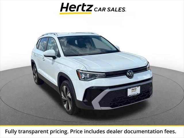 2026 Volkswagen Taos SE for sale in Houston, TX