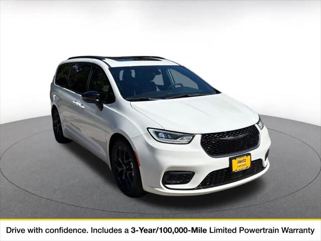 2025 Chrysler Pacifica Limited for sale in Orlando, FL