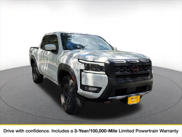 2026 Nissan Frontier Crew Cab PRO-4X 4x4 for sale in Orlando, FL