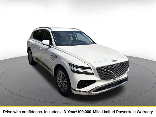 2026 Genesis GV80 2.5T AWD for sale in Orlando, FL