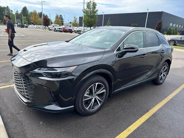 2024 Lexus RX 350 Premium for sale in Okemos, MI