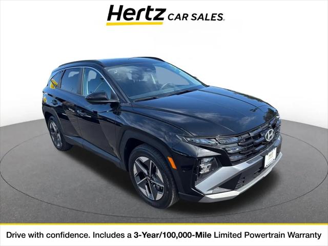 2026 Hyundai Tucson SEL for sale in Sacramento, CA