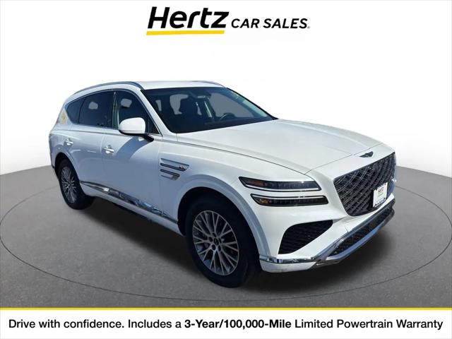 2026 Genesis GV80 2.5T AWD for sale in Sacramento, CA